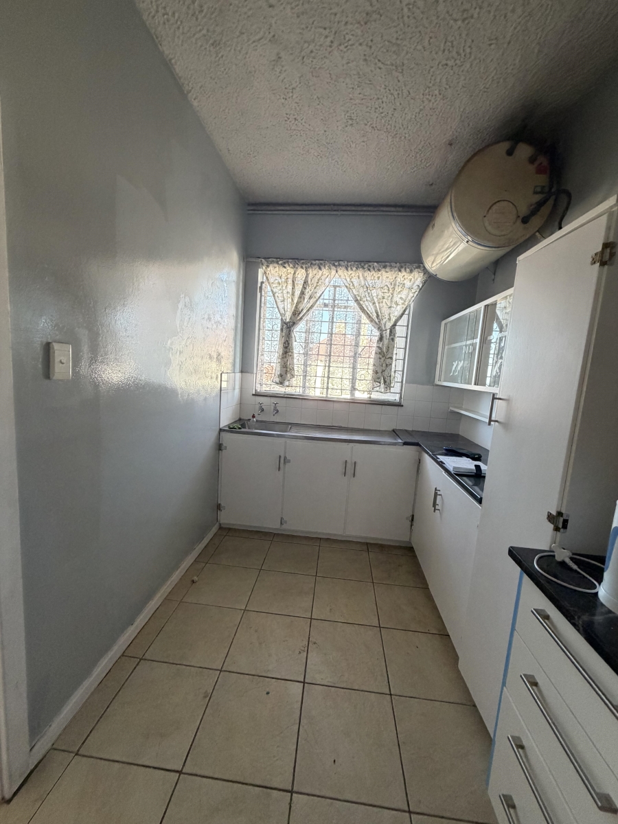 1 Bedroom Property for Sale in Belgravia Eastern Cape